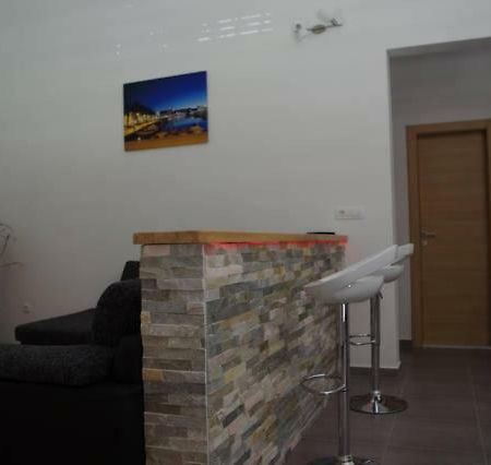 Apartment Marijo Split Exterior foto