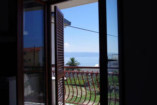 Apartment Marijo Split Exterior foto