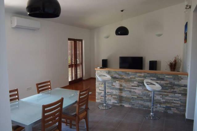 Apartment Marijo Split Exterior foto