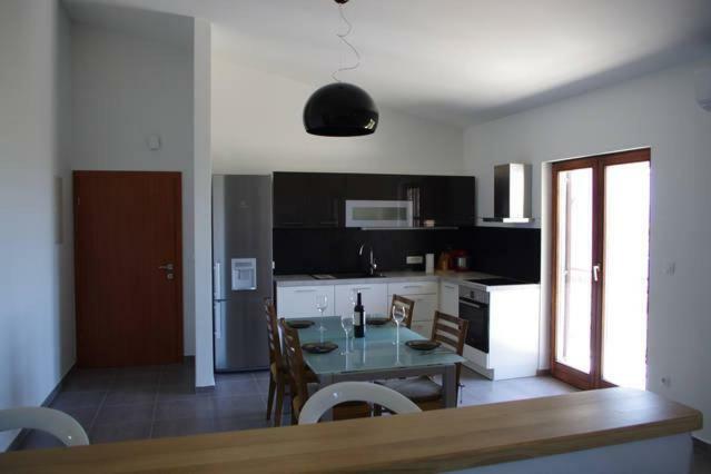 Apartment Marijo Split Exterior foto